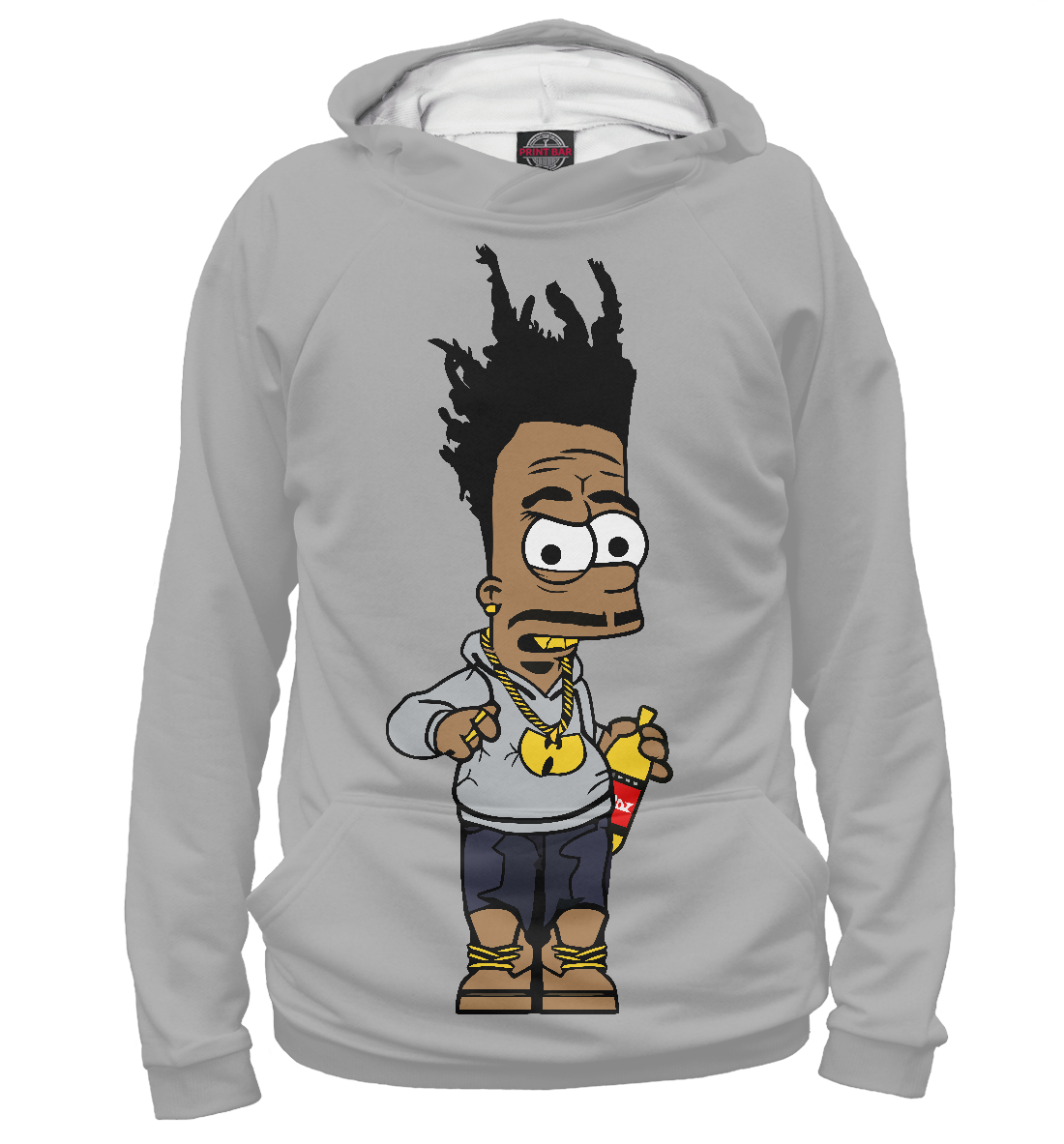

Bart ODB