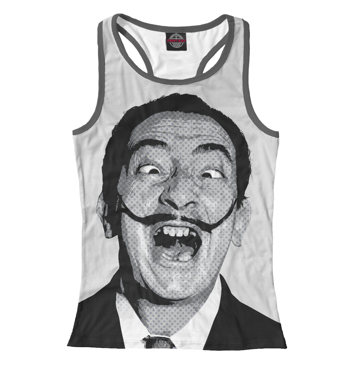 

Сальвадор Дали