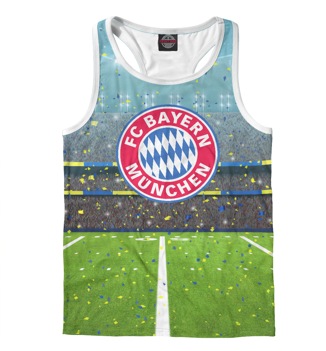 

Bayern Munchen