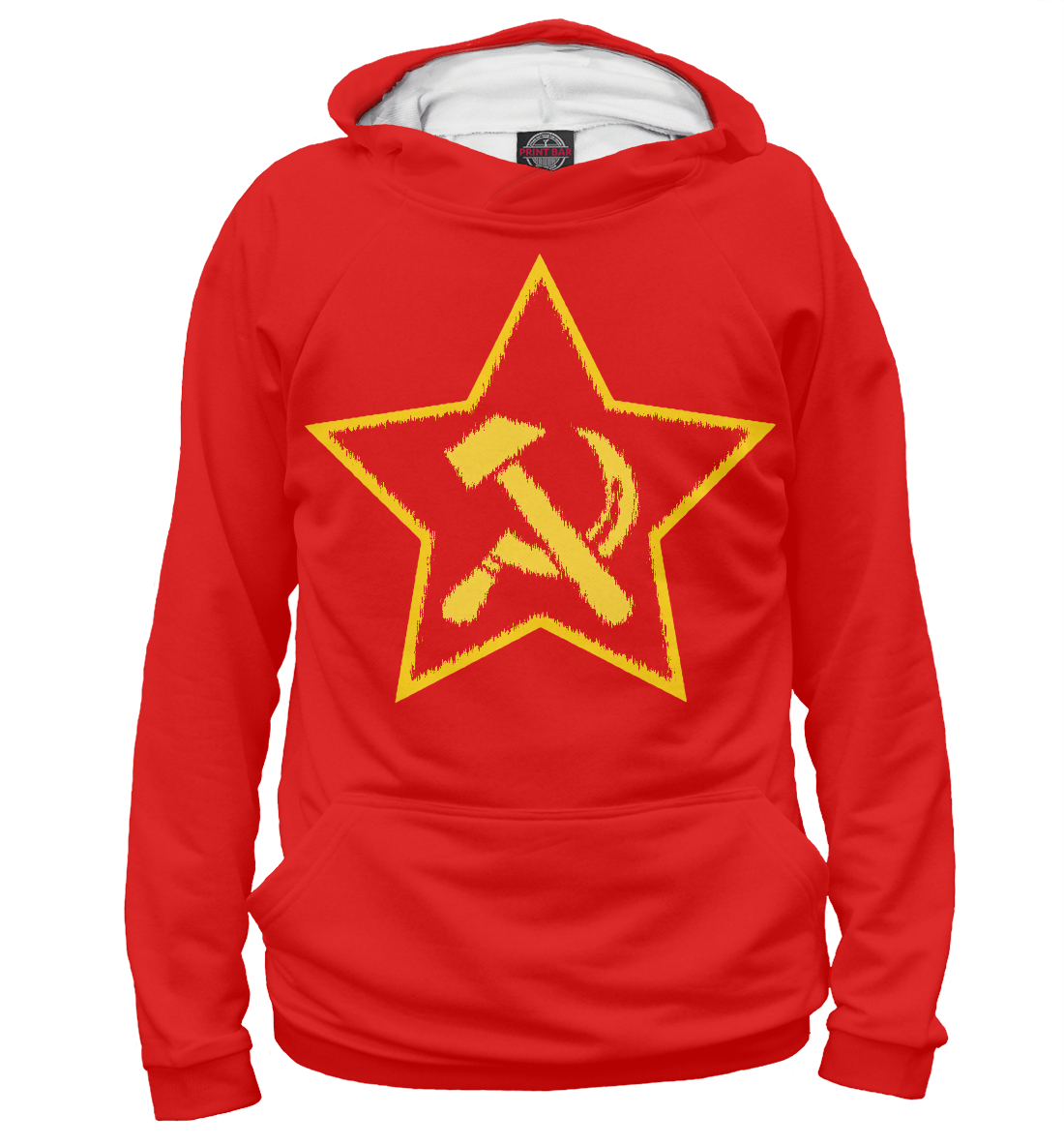

Звезда, серп и молот