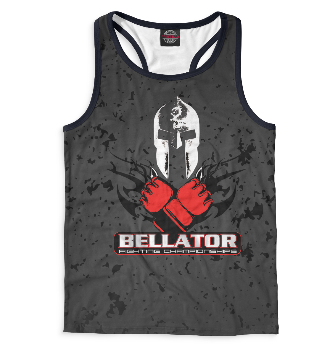 

Bellator MMA