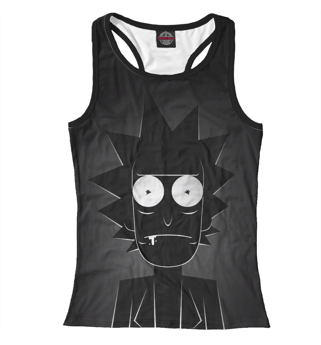 

Rick