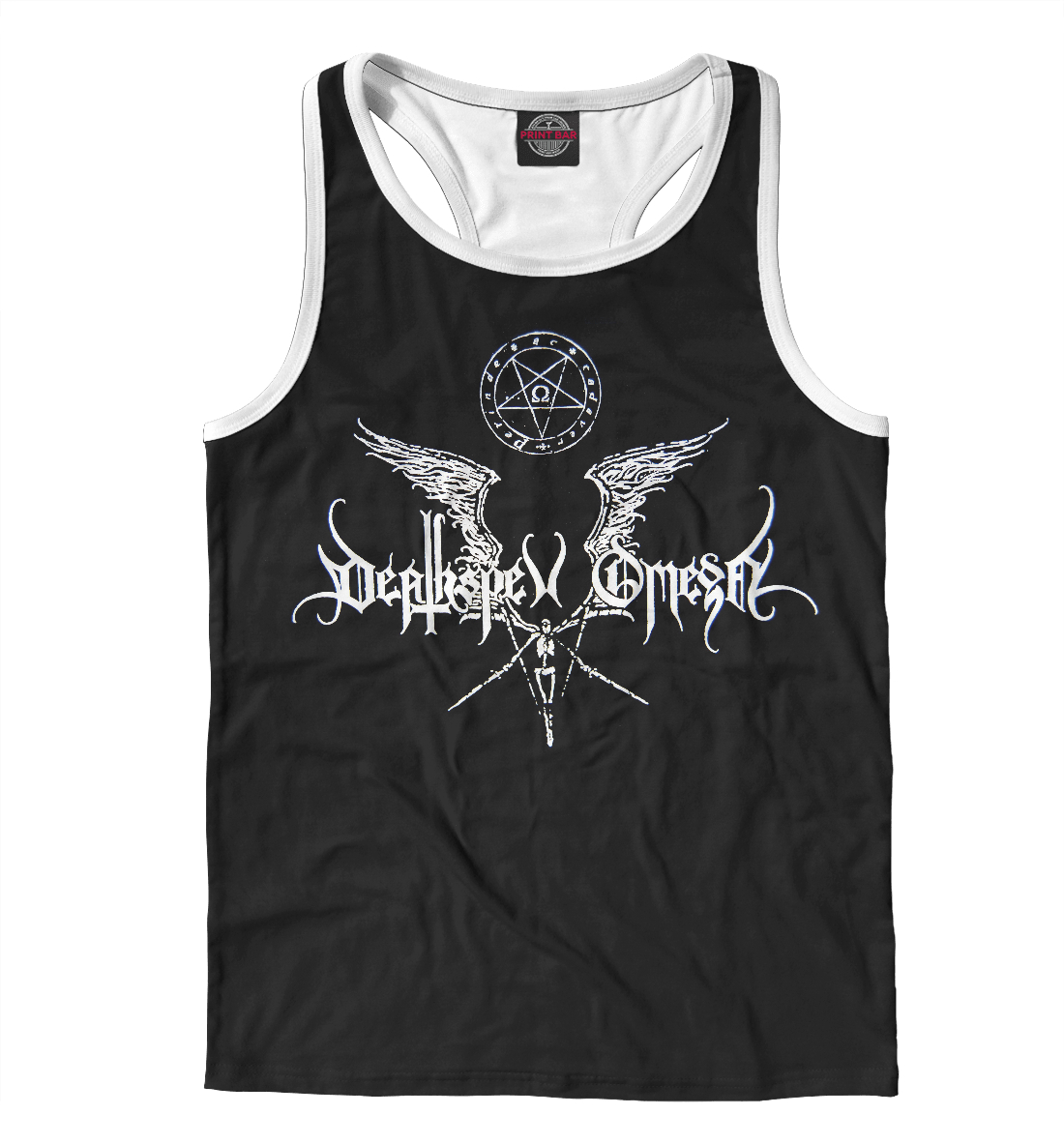 

Deathspell Omega