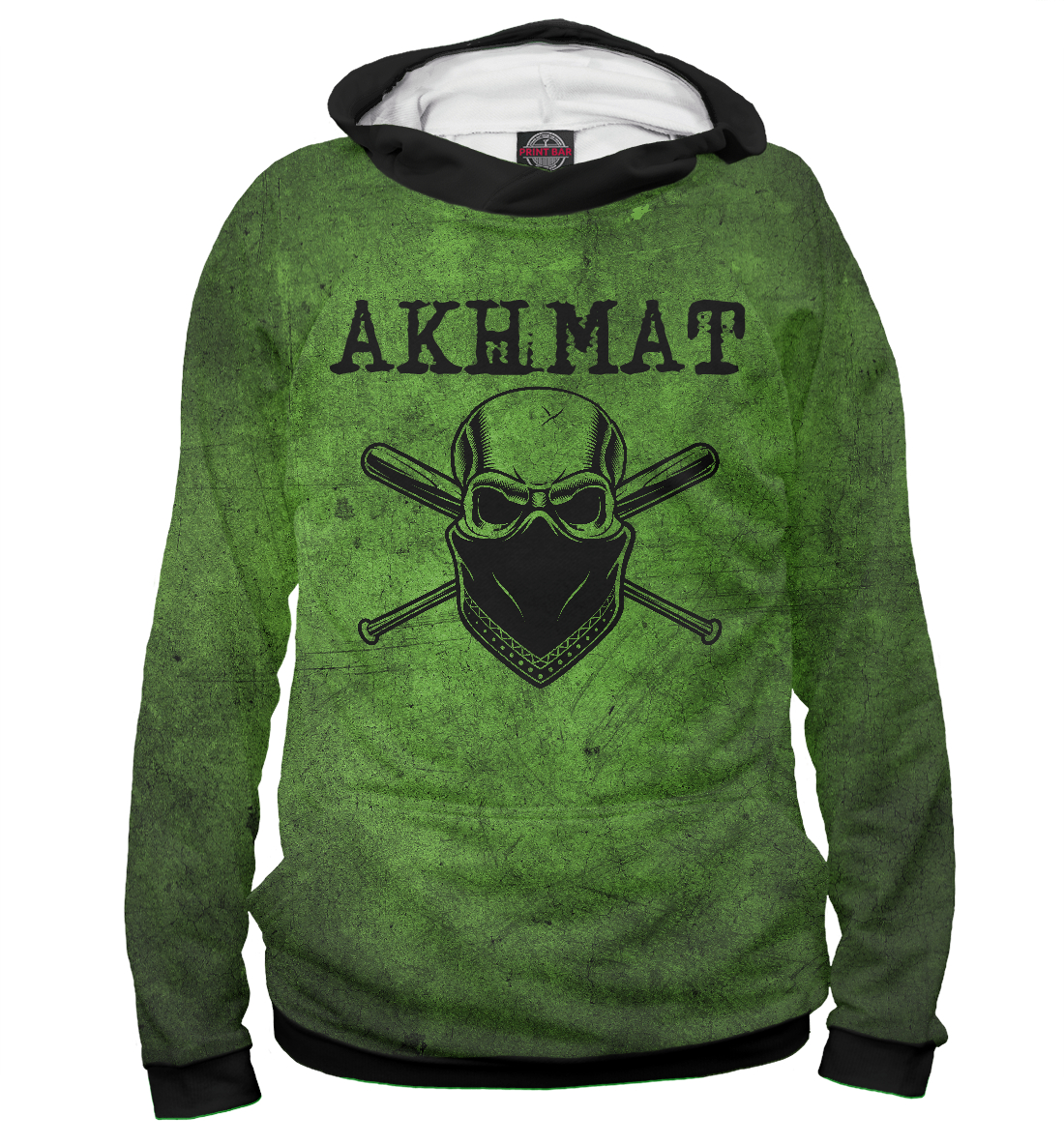 

Akhmat