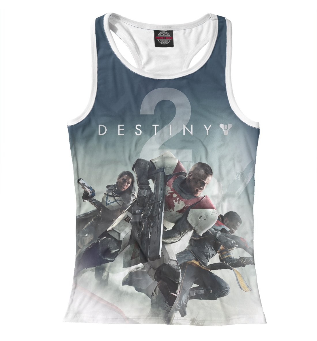 

Destiny 2