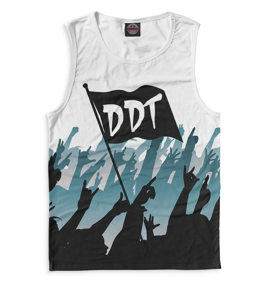 

DDT