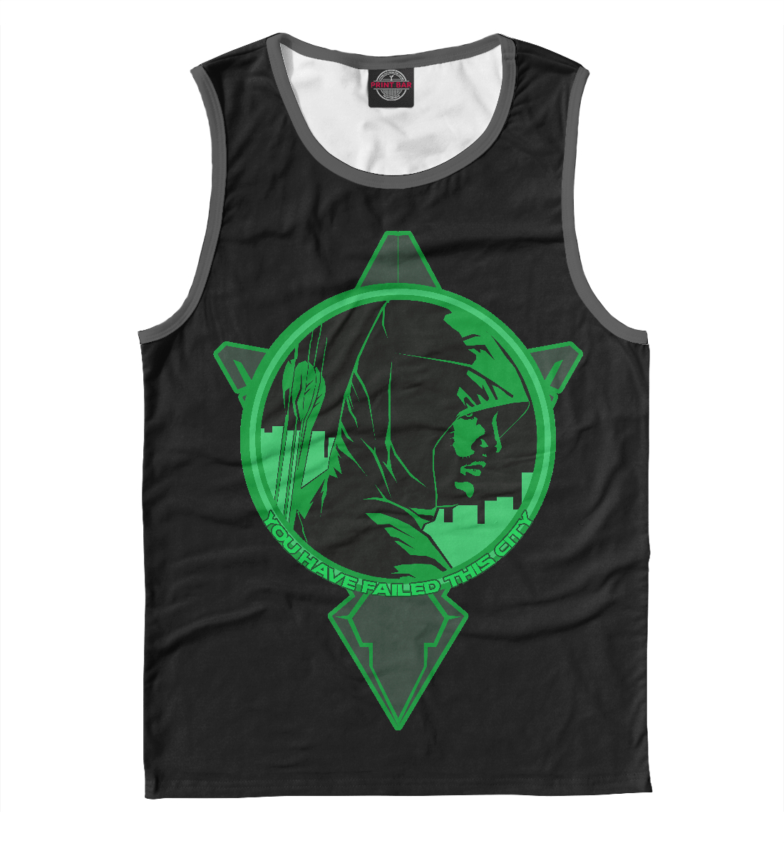 

Arrow
