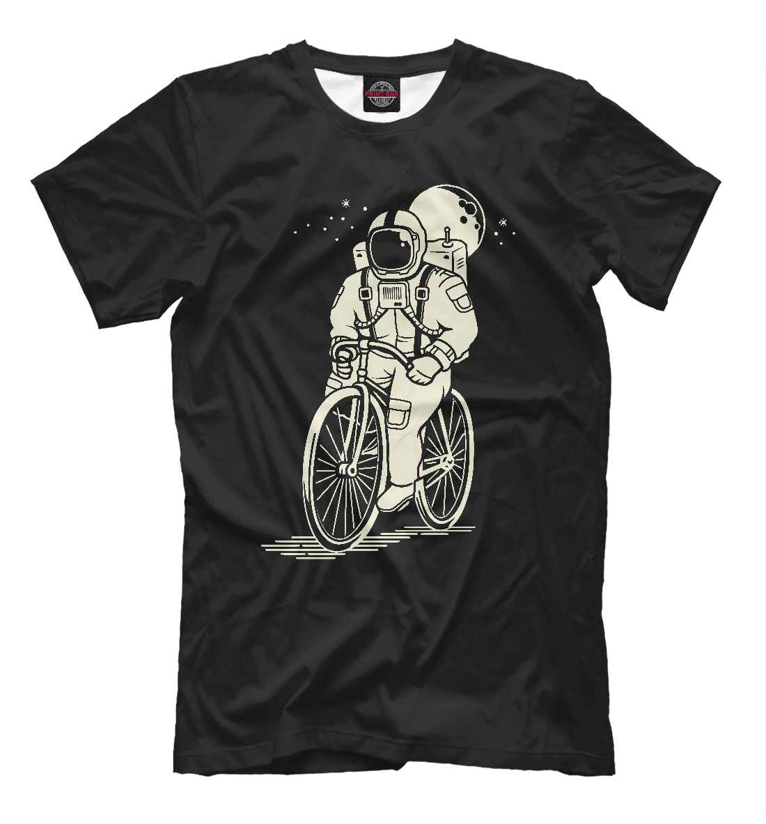 

Space Biker