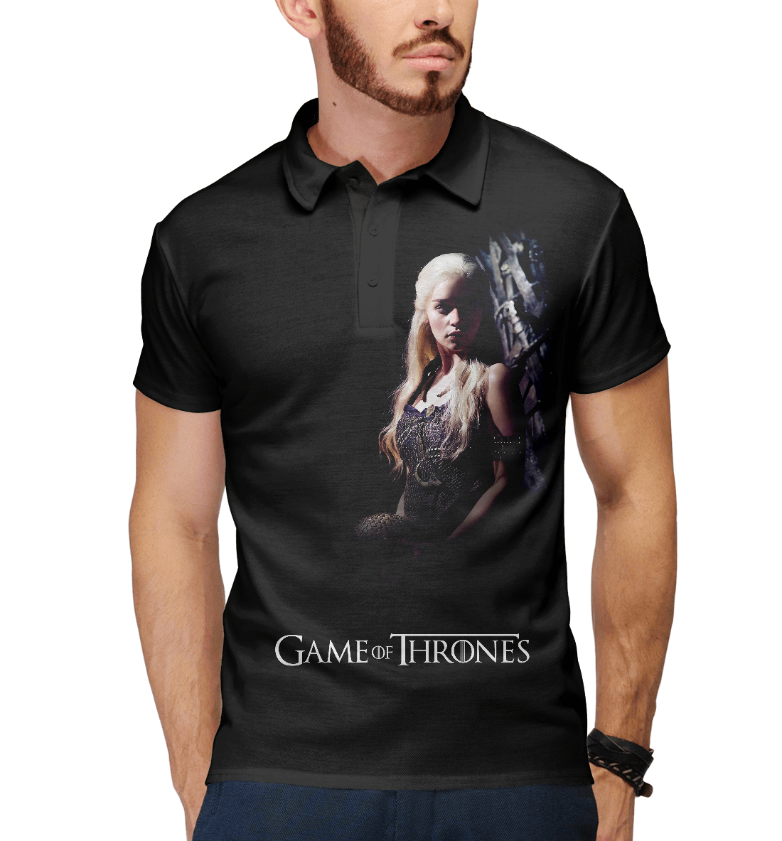 

Дейнерис Таргариен