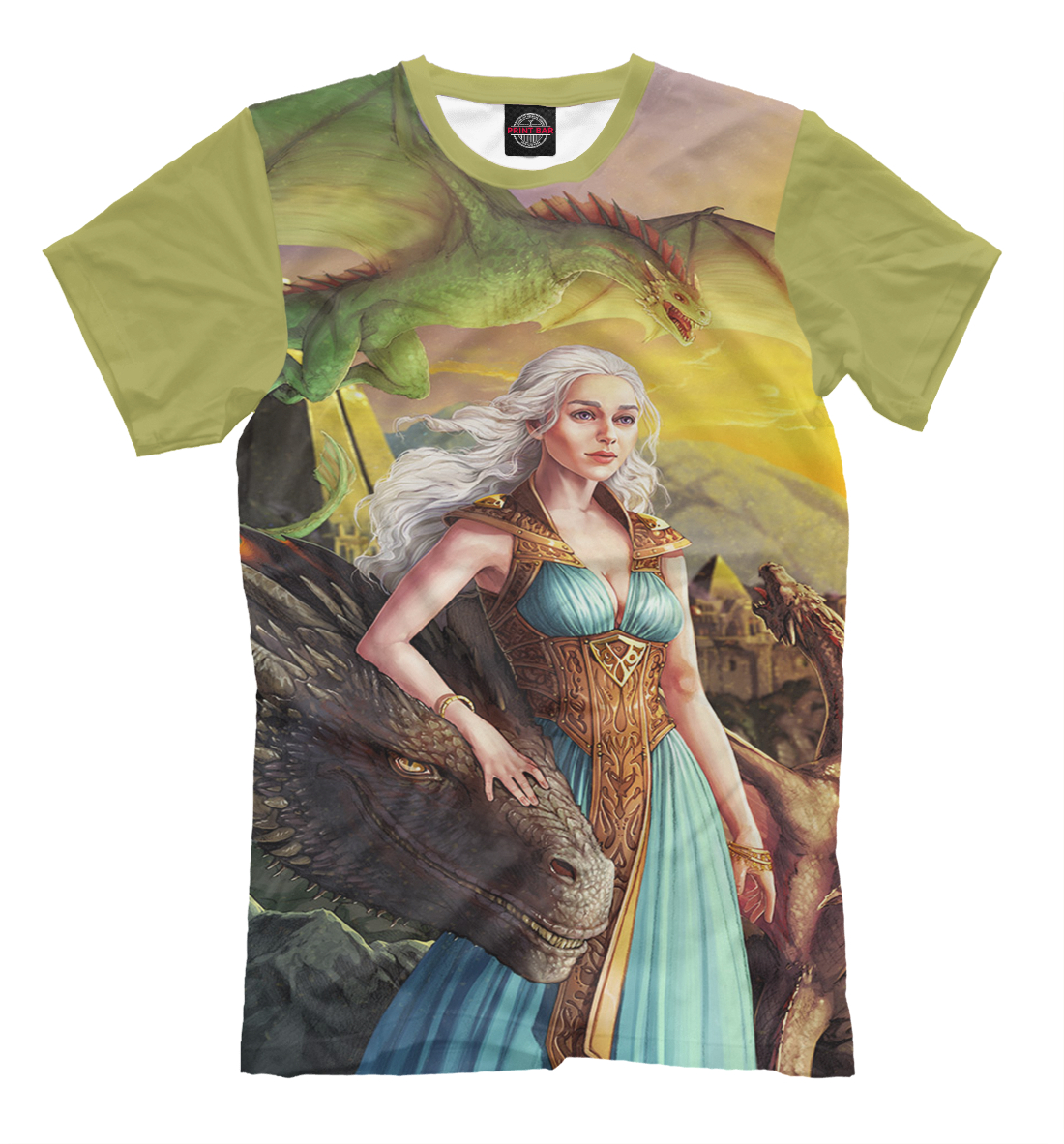 

Game of Thrones