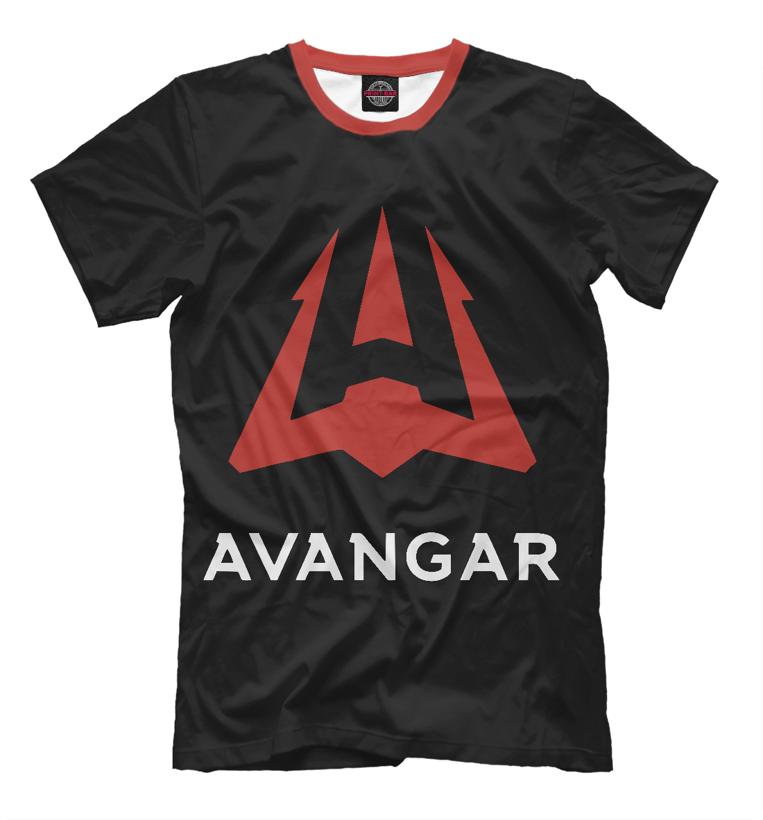 

Avangar