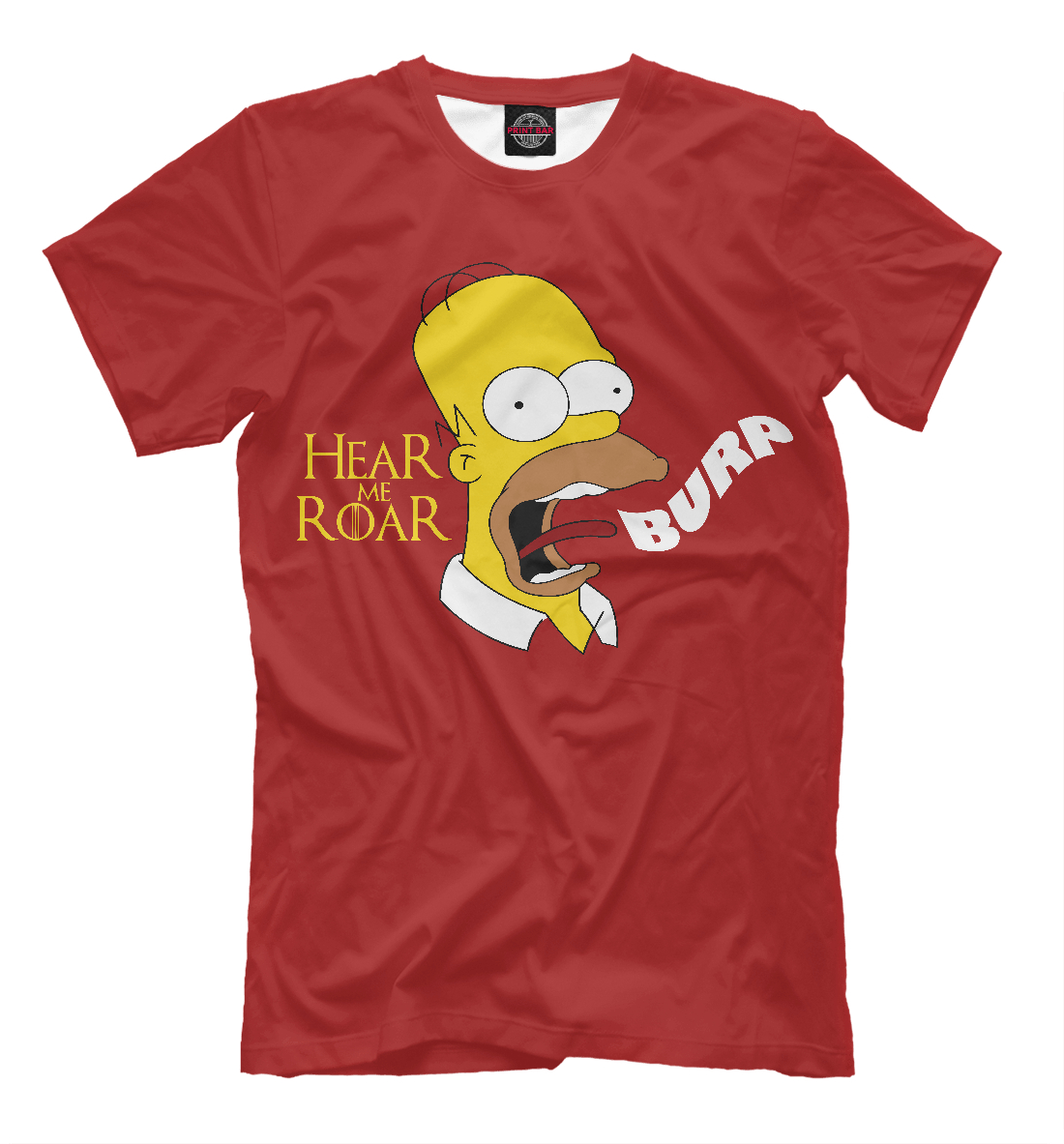 

Hear Me Roar