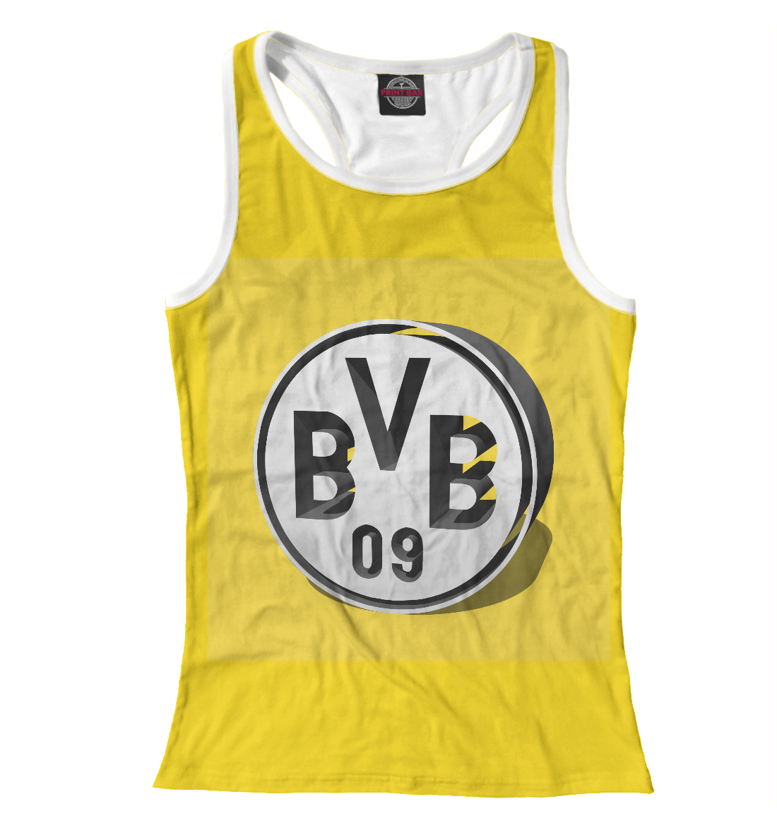 

Borussia Dortmund Logo