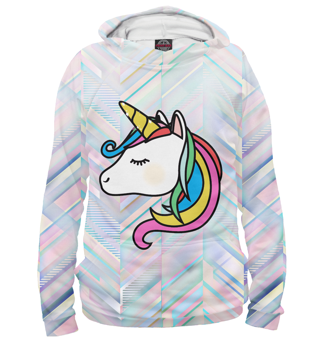 

Sweet Unicorn