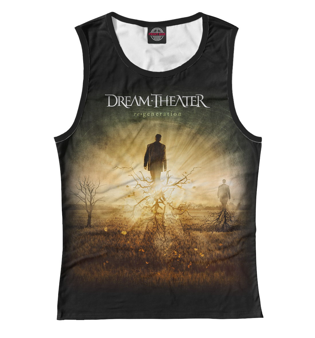 

Dream Theater