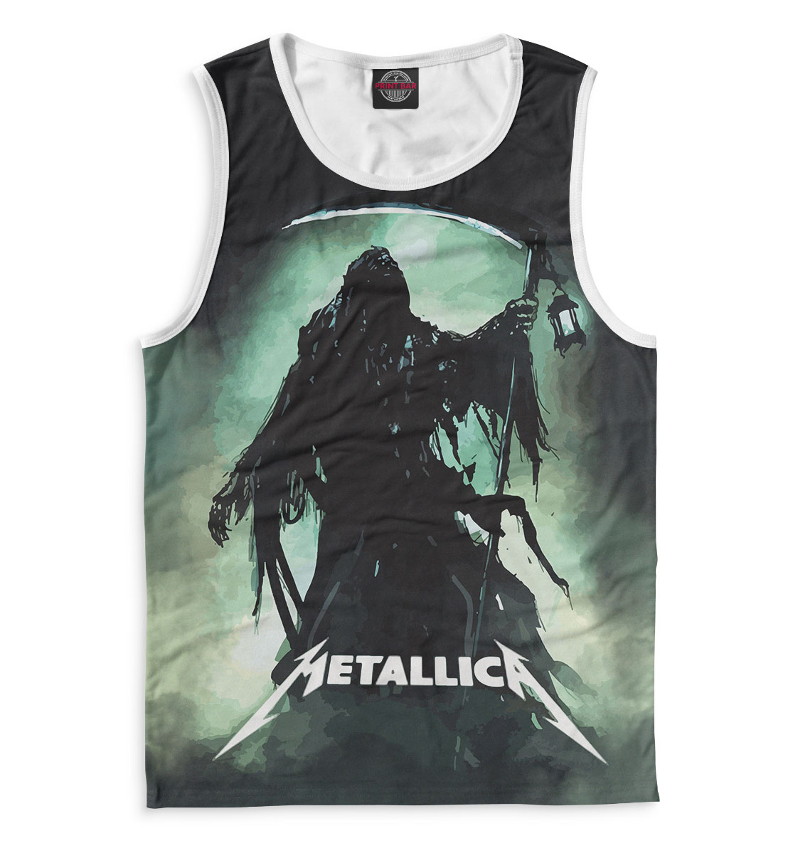 

Metallica