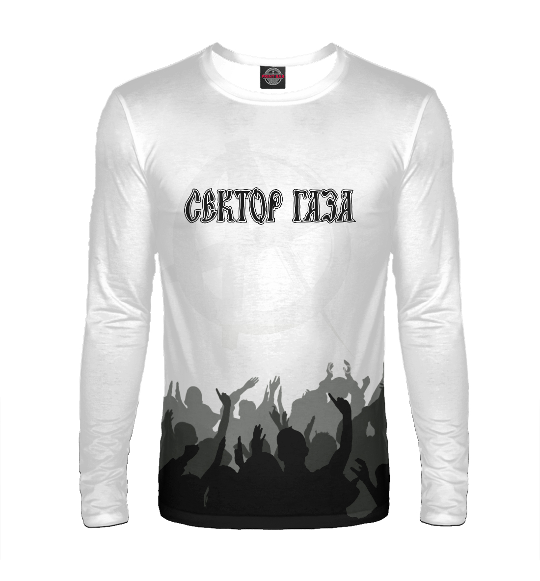 

Сектор Газа