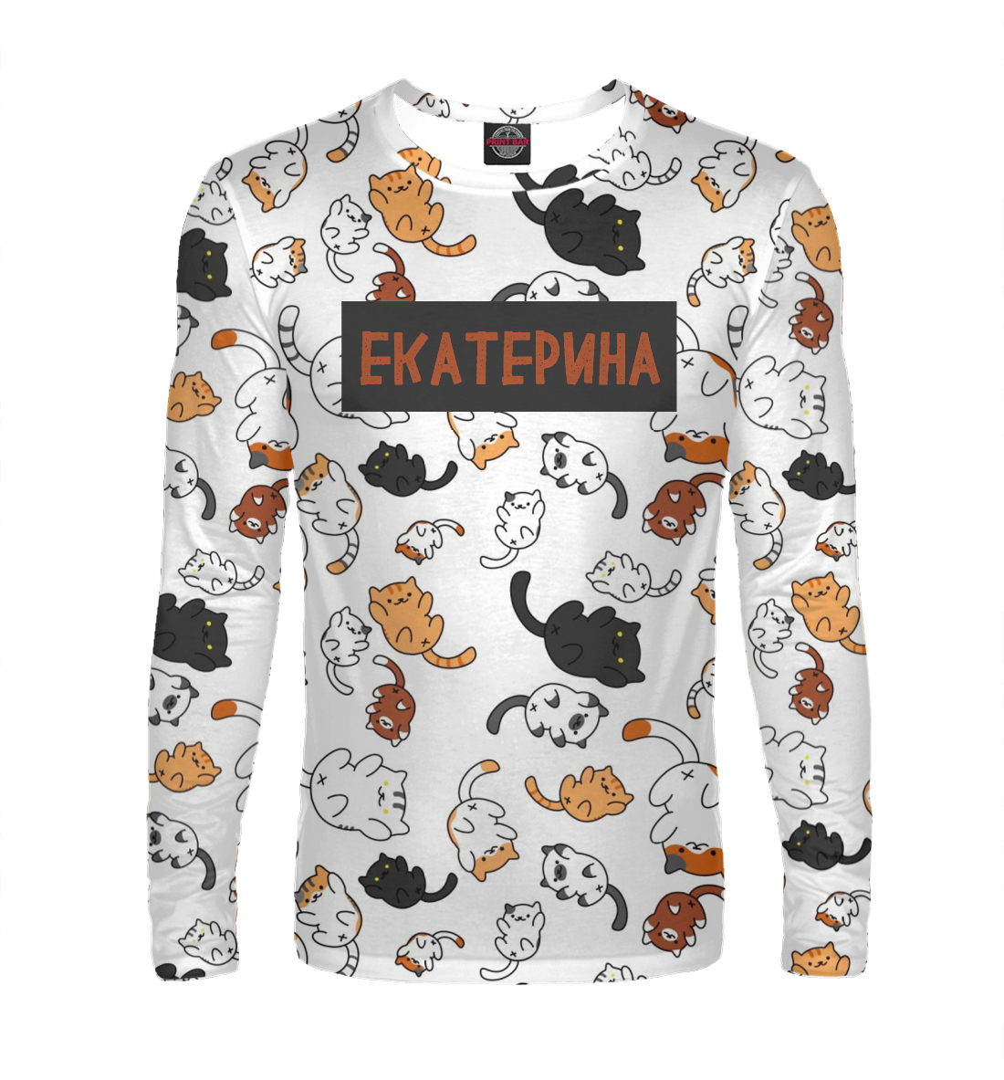 

Екатерина