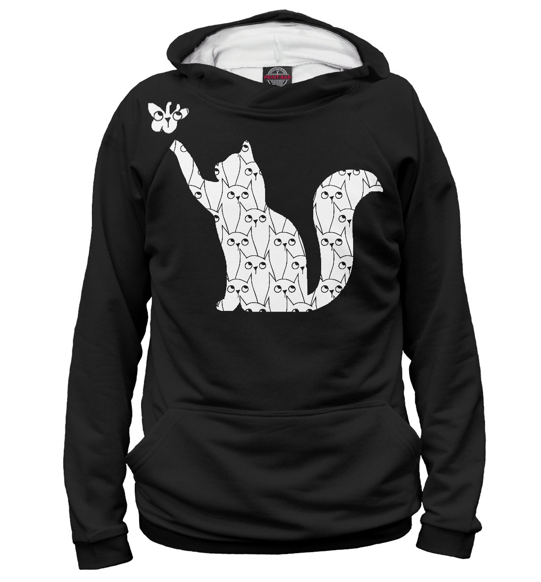 

Котики