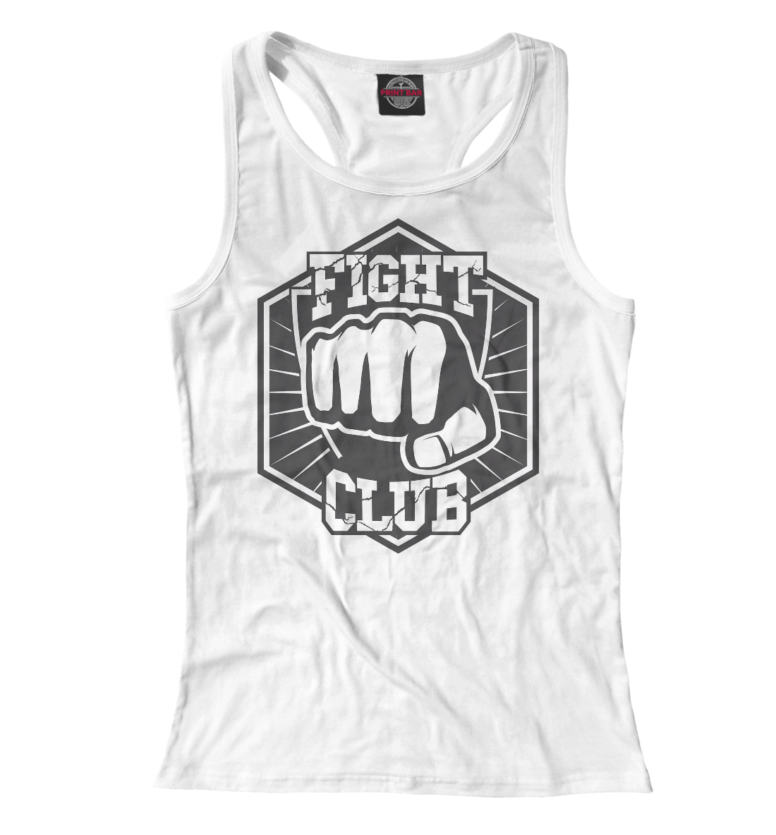 

Fight Club