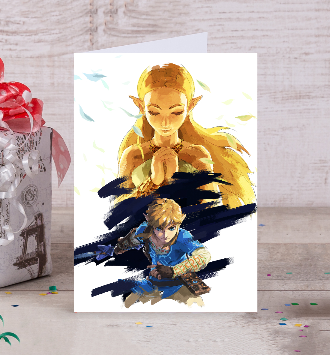 

The Legend Of Zelda