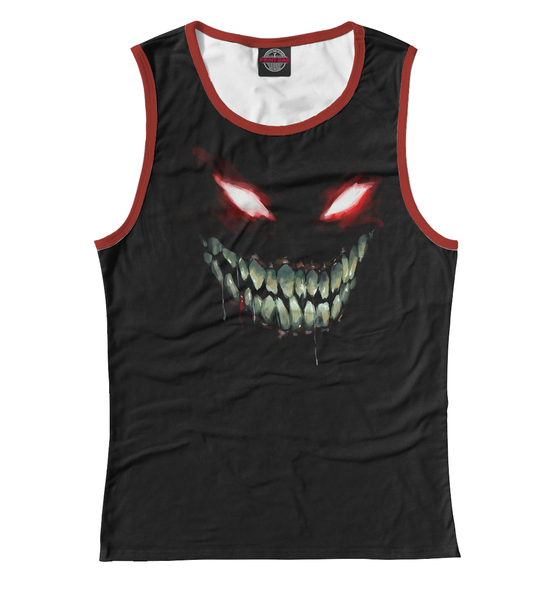 

Horror Smile