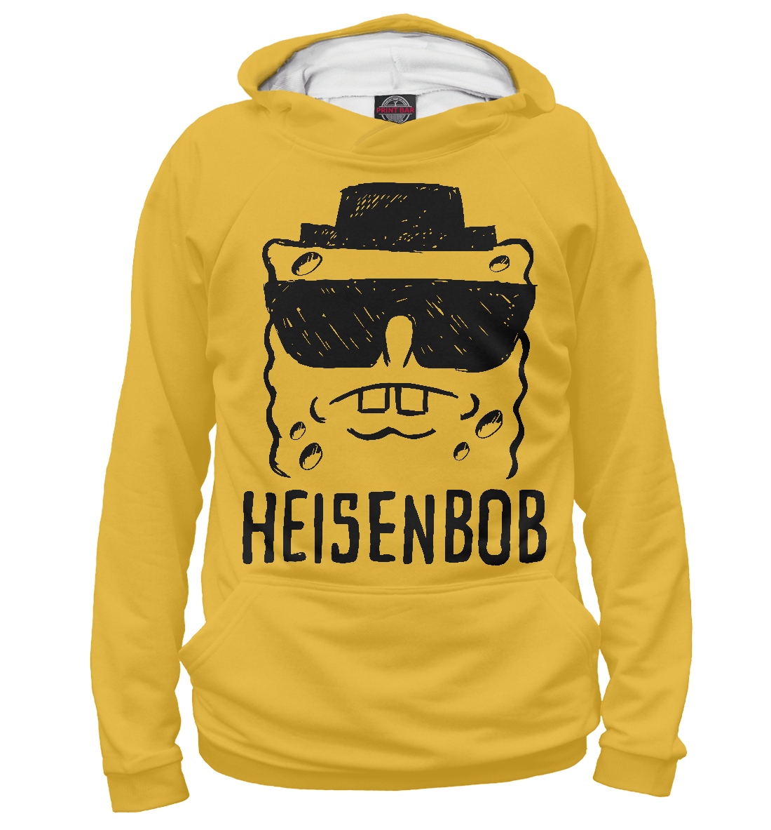 

Heisenbob