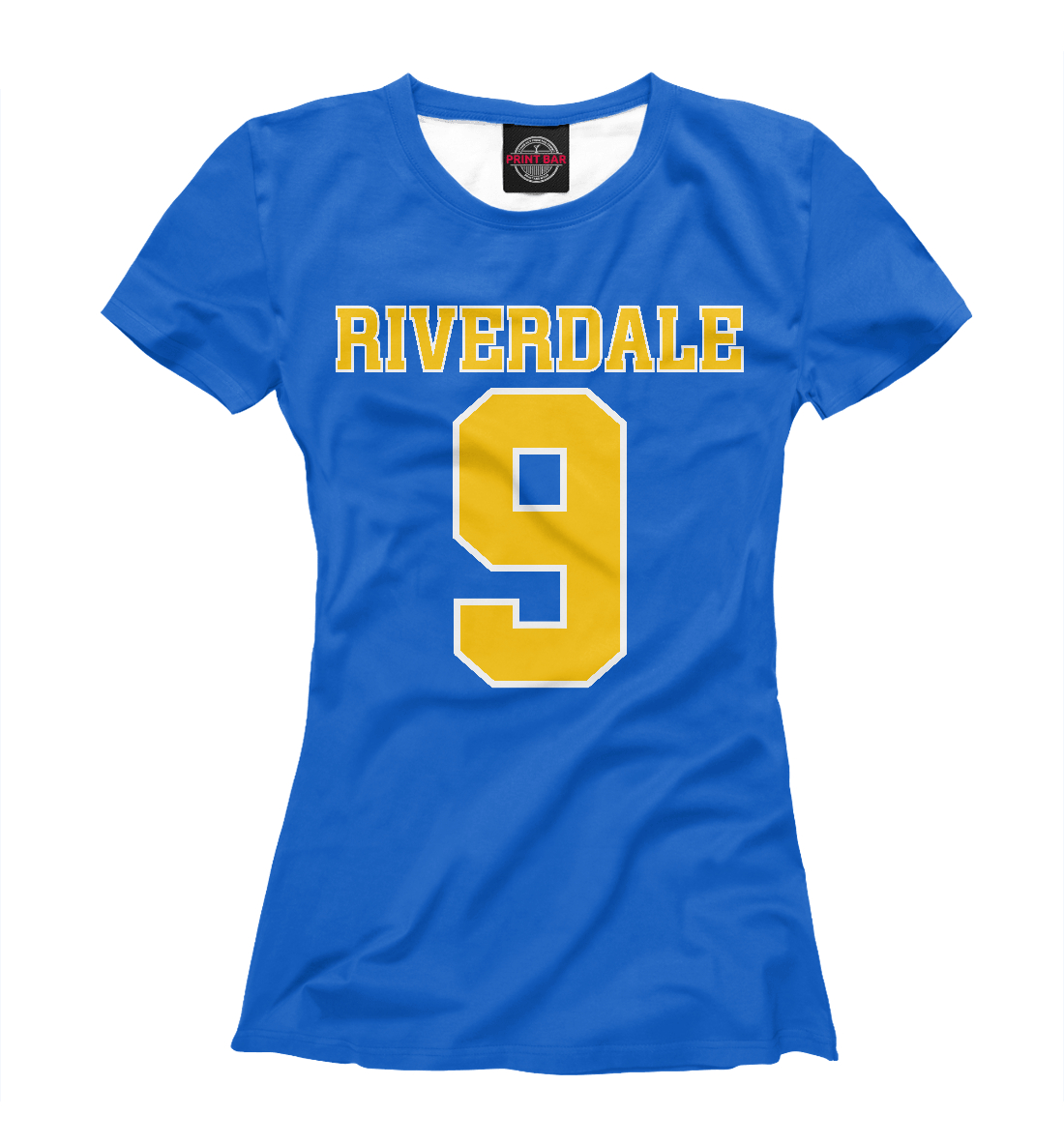 

Riverdale Bulldogs