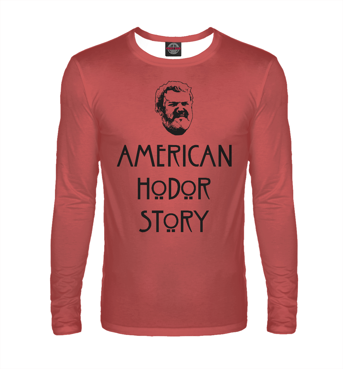 

Hodor
