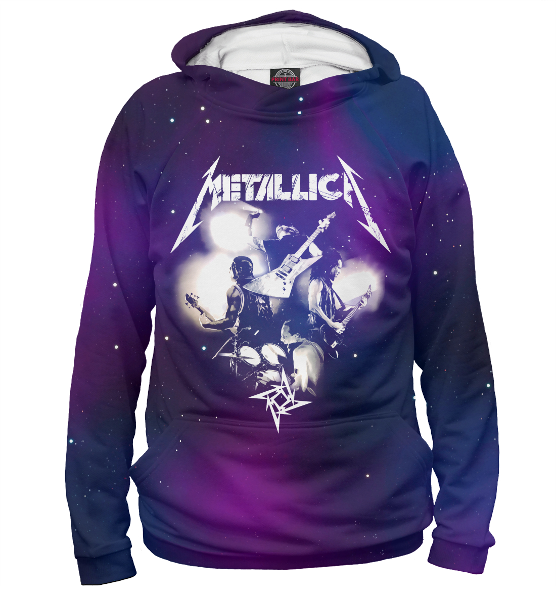 

Metallica