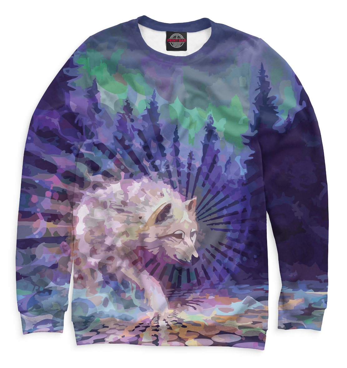 

Psychedelic