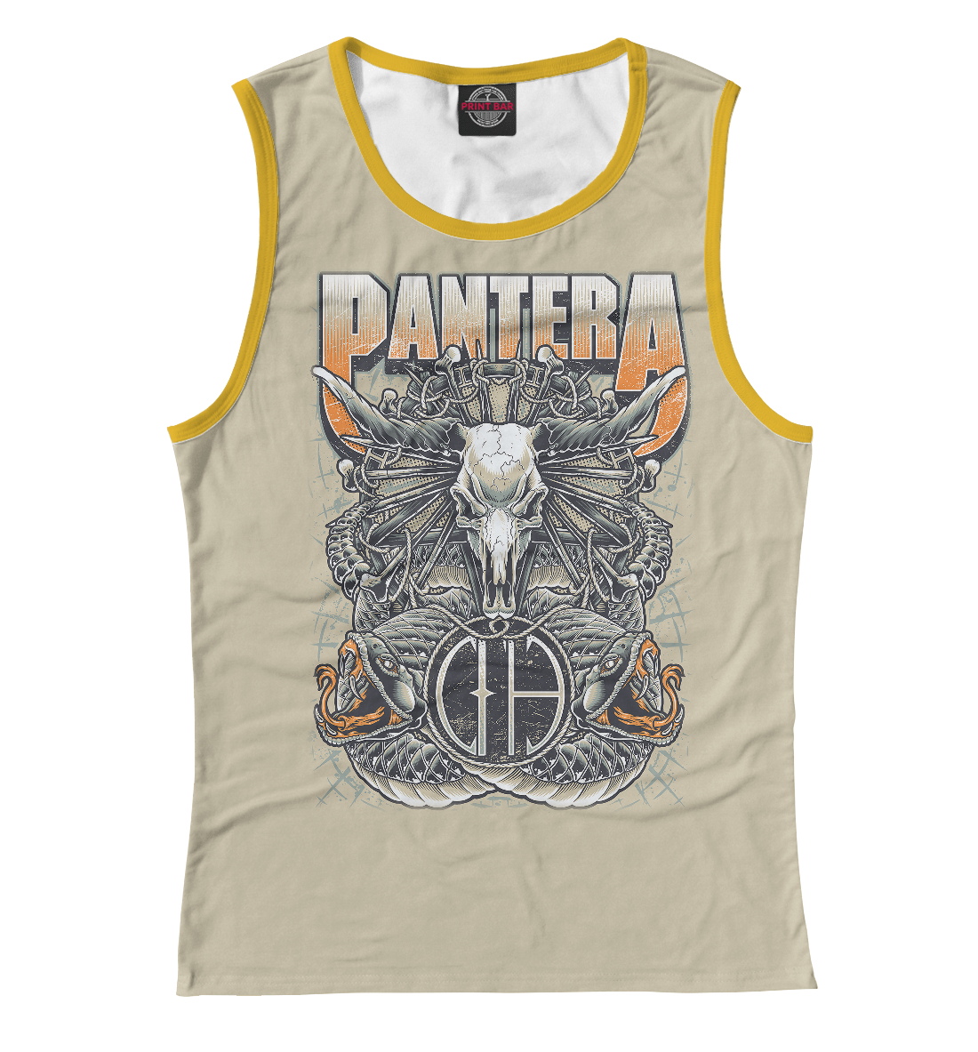 

Pantera