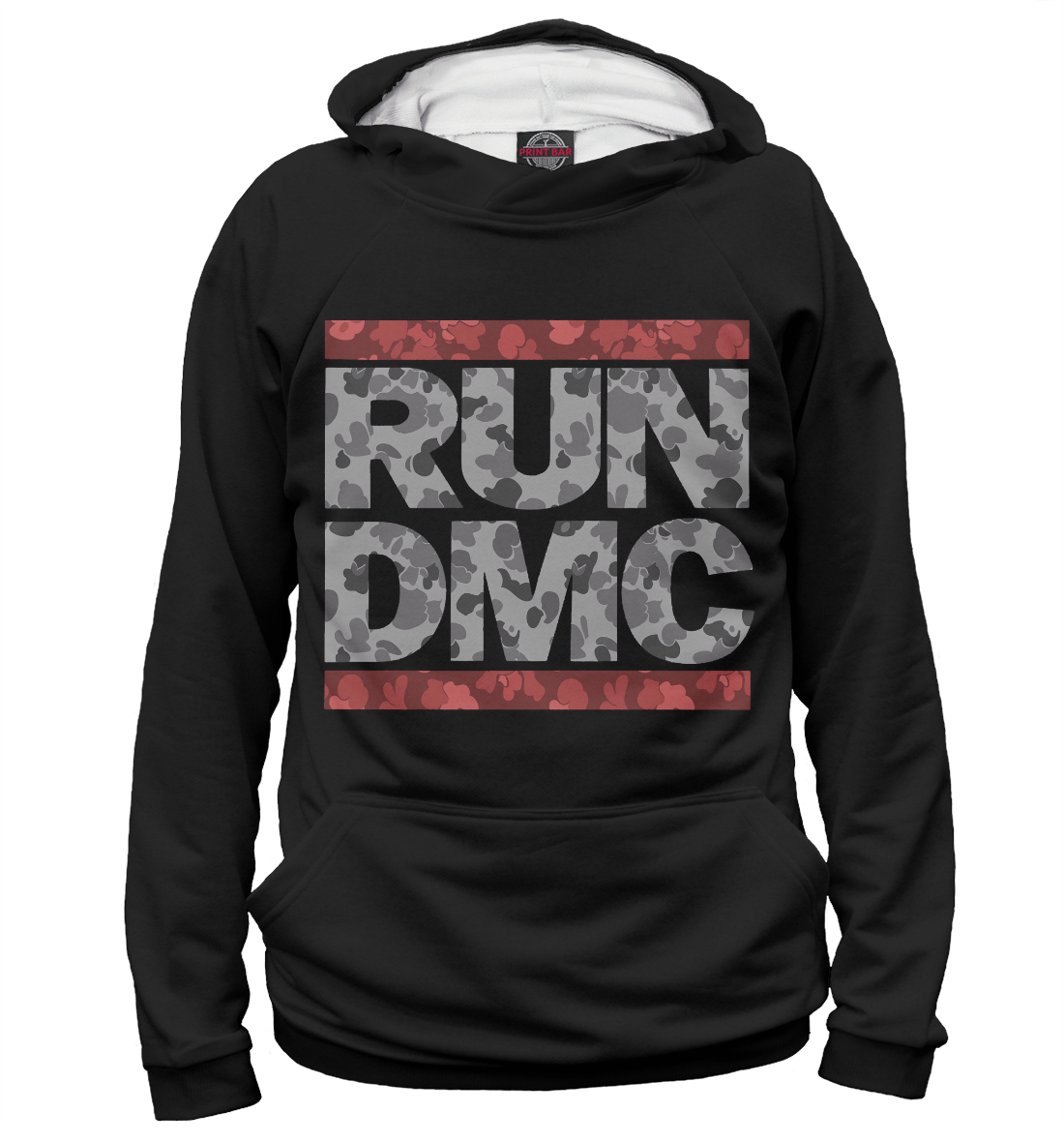 

Run-DMC