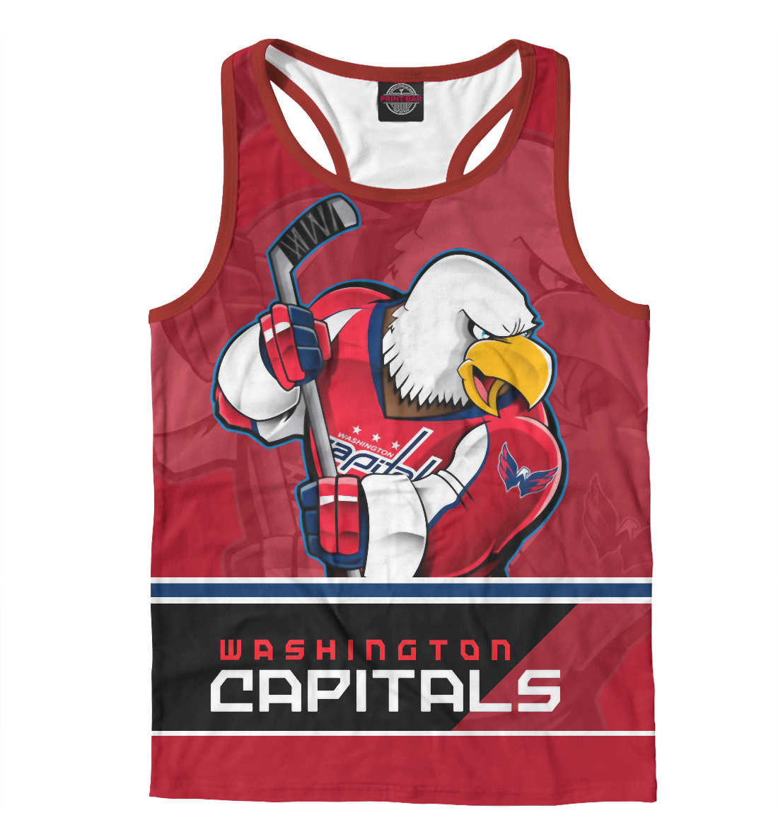 

Washington Capitals