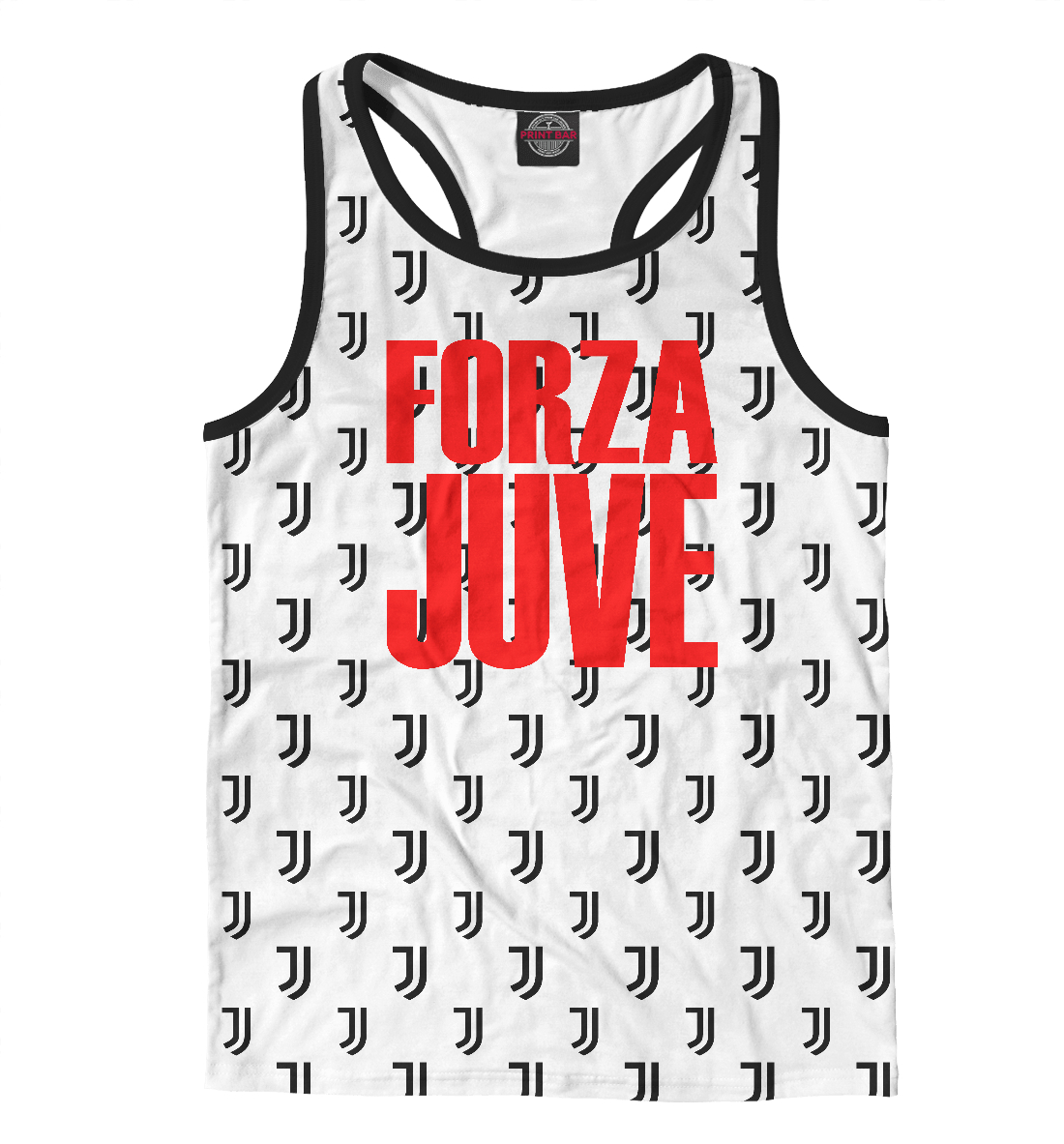 

Forza Juve