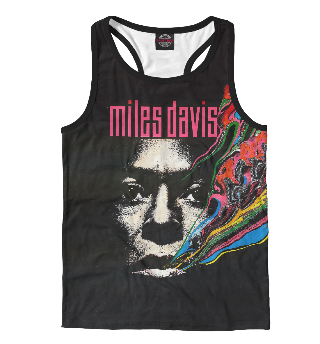 

Miles Davis