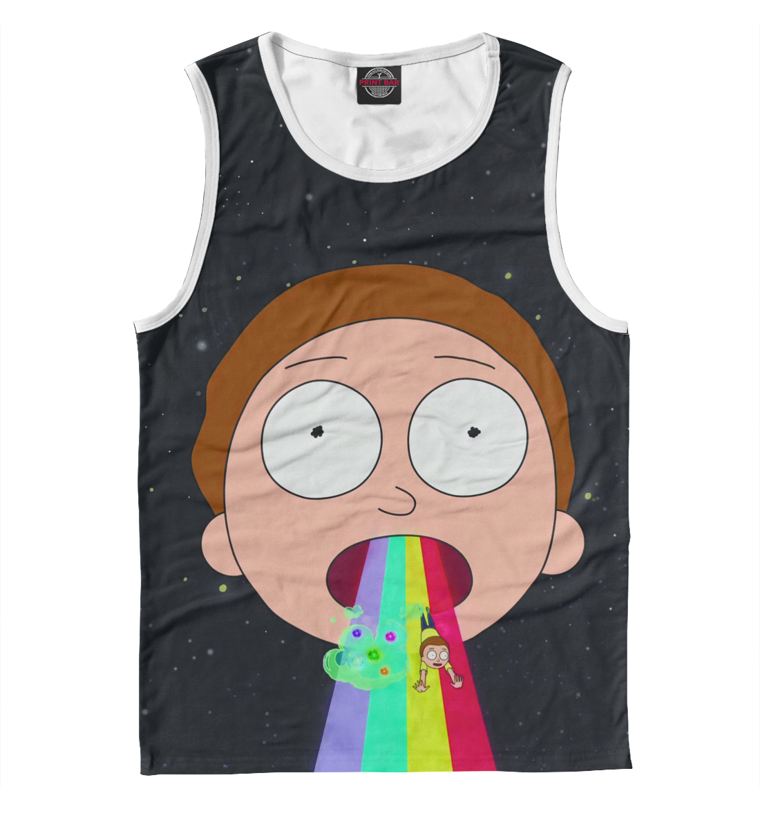 

Morty