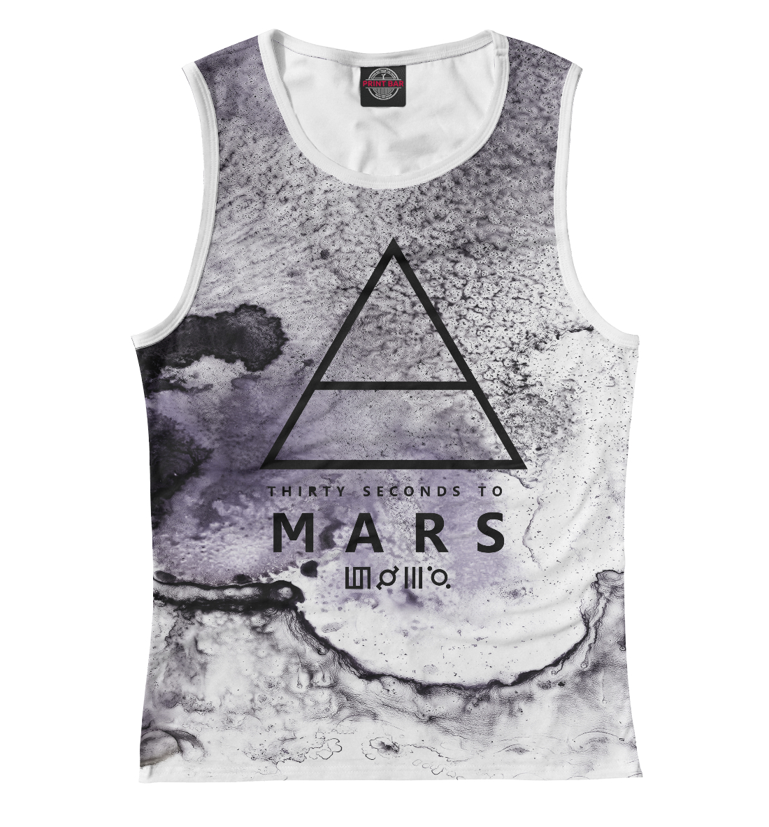 

30 seconds to mars