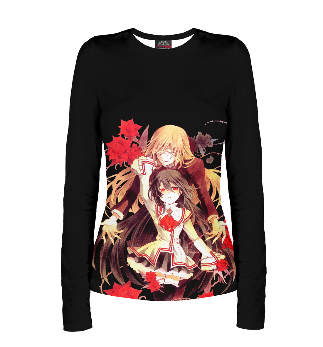

Pandora Hearts