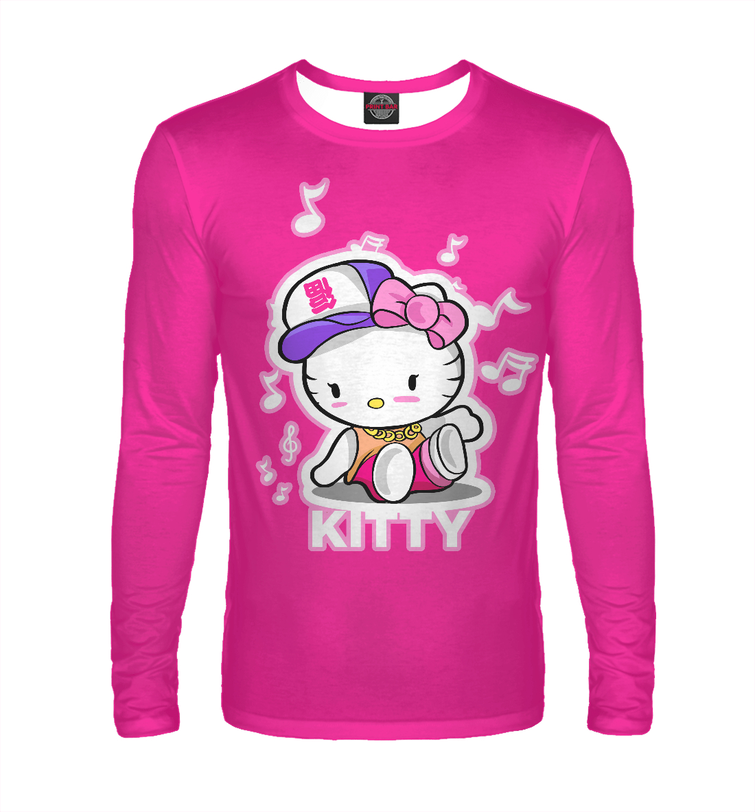 

Hello Kitty