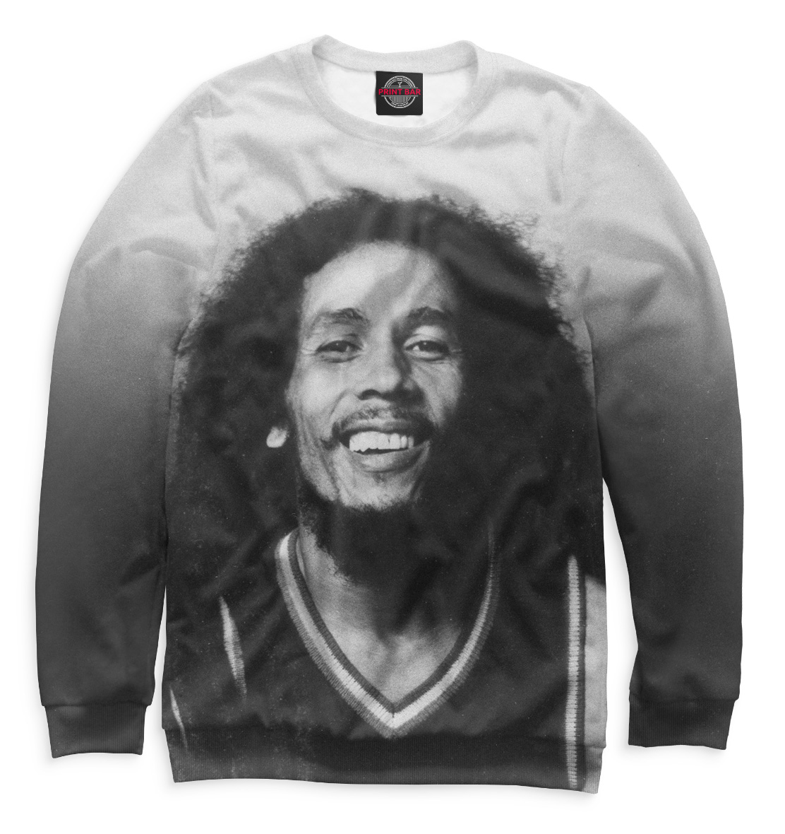 

Bob Marley