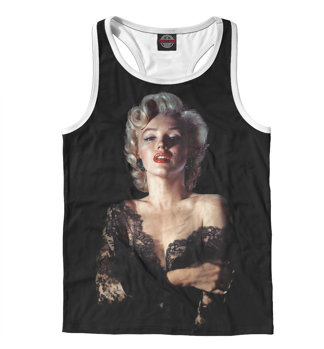

Marilyn Monroe