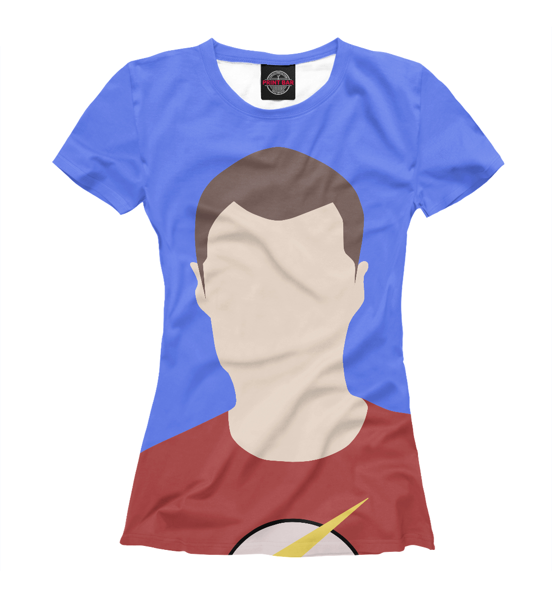 

Шелдон Купер