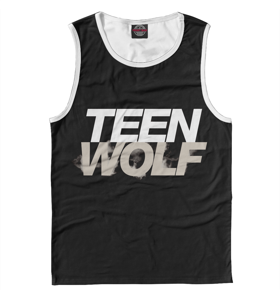 

Teen Wolf