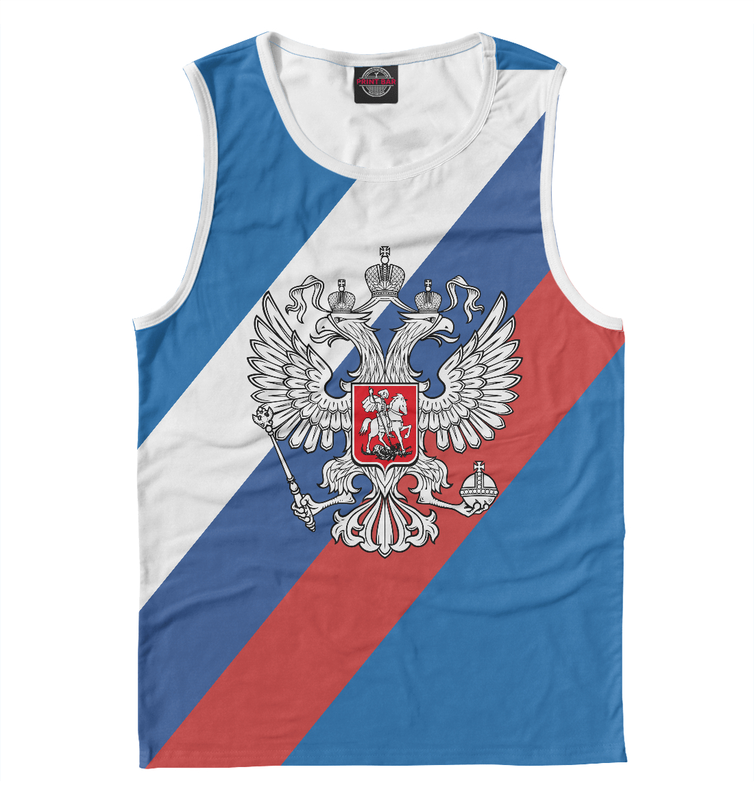 

Герб РФ