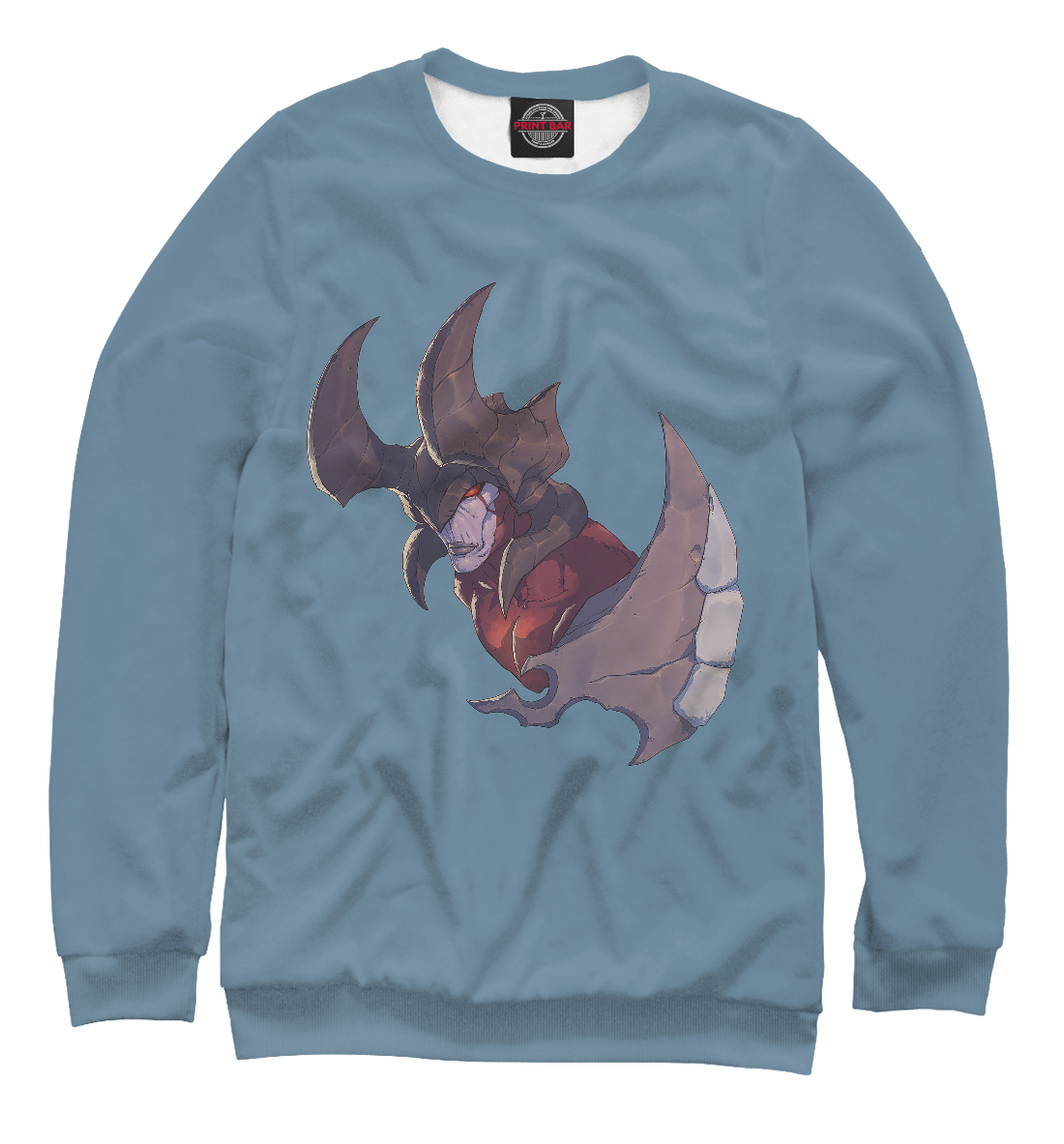 

Aatrox