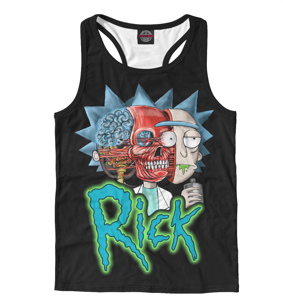 

Rick
