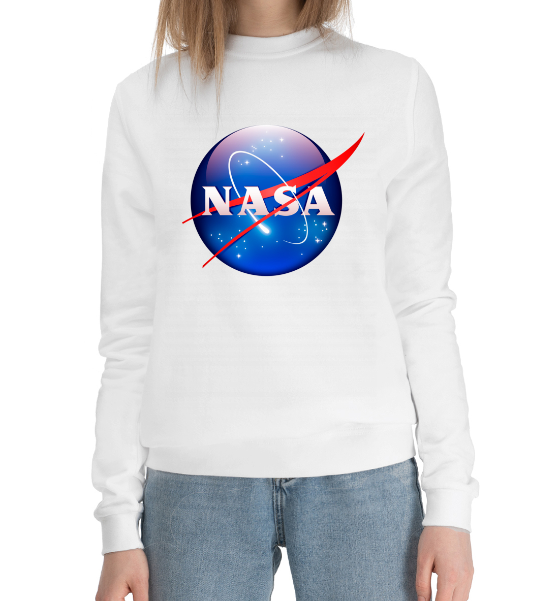 

NASA
