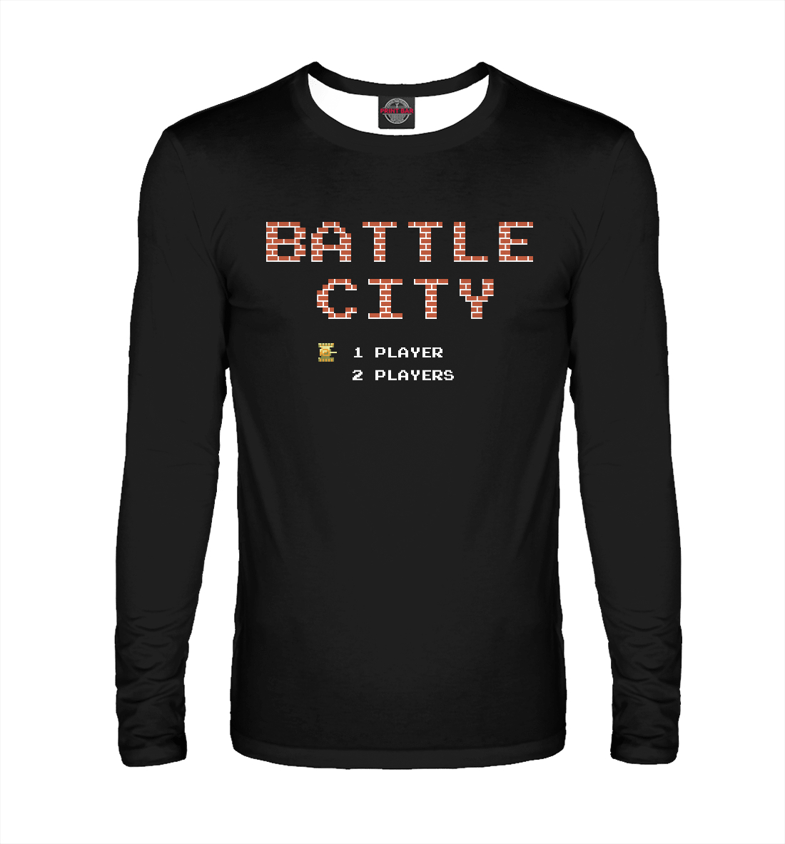 

Battle City | Танчики