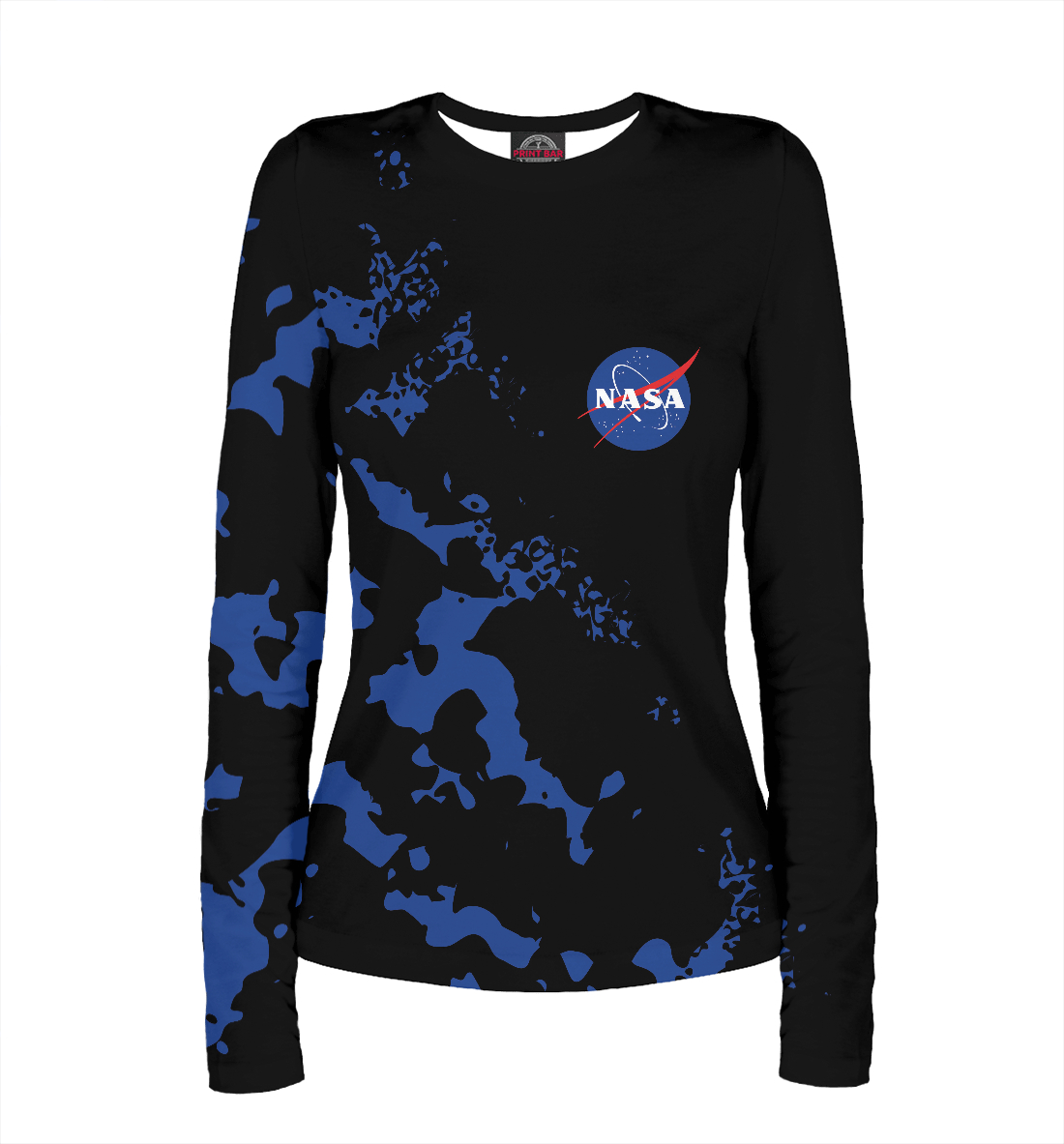 

Nasa / Наса